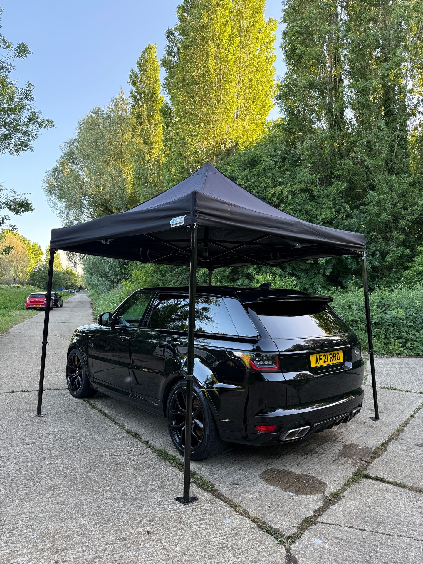STAGE 1 GLOSS CORRECTION 